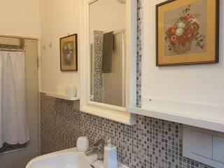 Appartamento via della Canala 32, Centro, Rocca di Cambio — foto 13 di 19