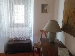 Appartamento via della Canala 32, Centro, Rocca di Cambio