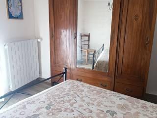 Appartamento via della Canala 32, Centro, Rocca di Cambio — foto 10 di 19