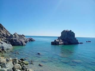 Villa bifamiliare via Marina di Pietragrande 8, Calalunga Pietragrande, Montauro — foto 5 di 6