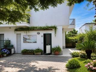 Villa bifamiliare via Marina di Pietragrande 8, Calalunga Pietragrande, Montauro — foto 4 di 6