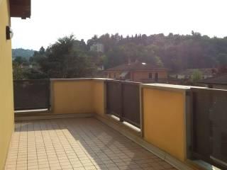 Attico Strada del Tormeno 137, Santa Croce Bigolina - Longara, Vicenza — foto 2 di 13