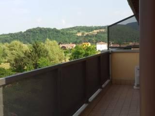 Attico Strada del Tormeno 137, Santa Croce Bigolina - Longara, Vicenza — foto 13 di 13