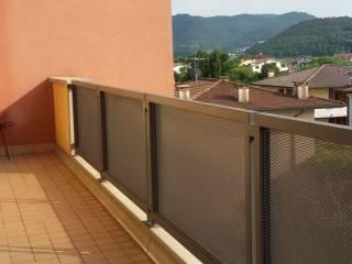 Attico Strada del Tormeno 137, Santa Croce Bigolina - Longara, Vicenza — foto 11 di 13