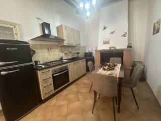 Quadrilocale via vannucci 103, Centro, Città della Pieve — foto 4 di 12