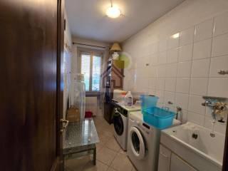 Terratetto unifamiliare via Mazzini, Centro, Castelnuovo Bocca d'Adda — foto 9 di 20