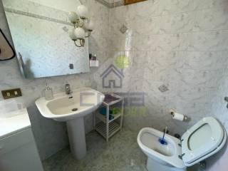 Terratetto unifamiliare via Mazzini, Centro, Castelnuovo Bocca d'Adda — foto 6 di 20