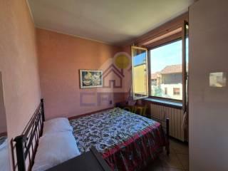 Terratetto unifamiliare via Mazzini, Centro, Castelnuovo Bocca d'Adda — foto 3 di 20