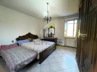 Terratetto unifamiliare via Mazzini, Centro, Castelnuovo Bocca d'Adda — foto 15 di 20