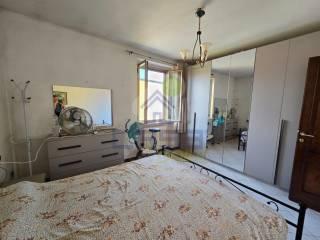 Terratetto unifamiliare via Mazzini, Centro, Castelnuovo Bocca d'Adda — foto 4 di 20