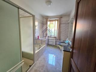 Terratetto unifamiliare via Mazzini, Centro, Castelnuovo Bocca d'Adda — foto 12 di 20