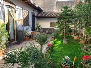 Bilocale buono stato, piano terra, Centro, Misterbianco — foto 6 di 11