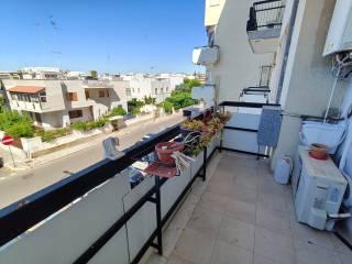 Trilocale 89 m², Salesiani - Caliò, Lecce
