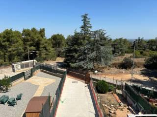 Villa a schiera via Costone di Bruno 10, Cassano delle Murge — foto 10 di 20