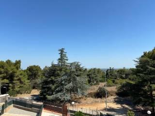 Villa a schiera via Costone di Bruno 10, Cassano delle Murge — foto 13 di 20