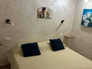 Villa a schiera via Costone di Bruno 10, Cassano delle Murge — foto 14 di 20