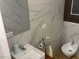 Villa a schiera via Costone di Bruno 10, Cassano delle Murge — foto 8 di 20