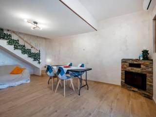 Villa a schiera via Costone di Bruno 10, Cassano delle Murge — foto 6 di 20