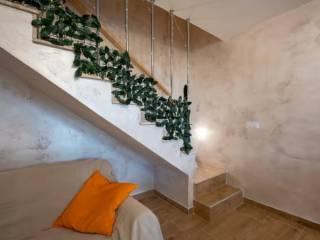 Villa a schiera via Costone di Bruno 10, Cassano delle Murge — foto 20 di 20