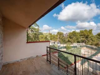 Villa a schiera via Costone di Bruno 10, Cassano delle Murge — foto 9 di 20