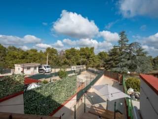 Villa a schiera via Costone di Bruno 10, Cassano delle Murge