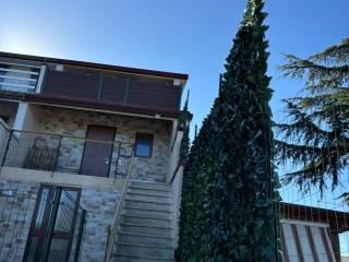 Villa a schiera via Costone di Bruno 10, Cassano delle Murge — foto 4 di 20