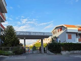 Trilocale via Fiume Lao 465, Centro, Arenile, Scalea — foto 2 di 20