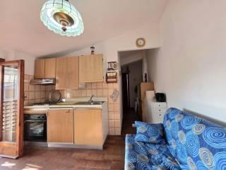 Trilocale via Fiume Lao 465, Centro, Arenile, Scalea