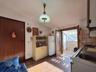 Trilocale via Fiume Lao 465, Centro, Arenile, Scalea — foto 18 di 20