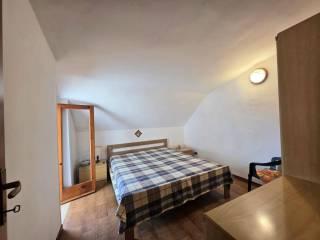 Trilocale via Fiume Lao 465, Centro, Arenile, Scalea — foto 15 di 20