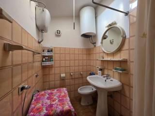 Trilocale via Fiume Lao 465, Centro, Arenile, Scalea — foto 6 di 20