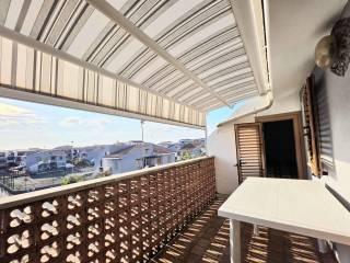 Trilocale via Fiume Lao 465, Centro, Arenile, Scalea — foto 9 di 20