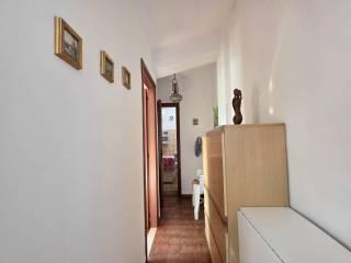 Trilocale via Fiume Lao 465, Centro, Arenile, Scalea — foto 20 di 20
