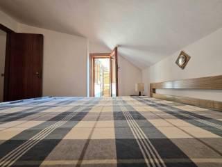 Trilocale via Fiume Lao 465, Centro, Arenile, Scalea — foto 7 di 20