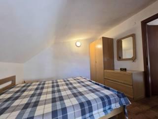 Trilocale via Fiume Lao 465, Centro, Arenile, Scalea — foto 12 di 20