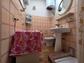 Trilocale via Fiume Lao 465, Centro, Arenile, Scalea — foto 5 di 20