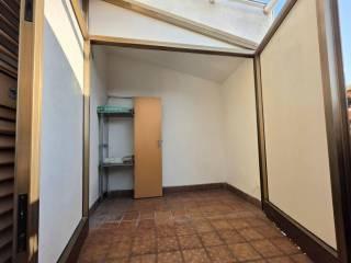 Trilocale via Fiume Lao 465, Centro, Arenile, Scalea — foto 3 di 20