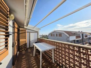 Trilocale via Fiume Lao 465, Centro, Arenile, Scalea — foto 19 di 20