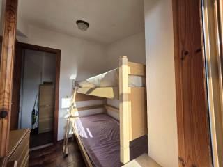 Trilocale via Fiume Lao 465, Centro, Arenile, Scalea — foto 10 di 20