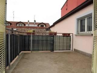 Bilocale via Monsignore Portaluppi, Treviglio — foto 2 di 10