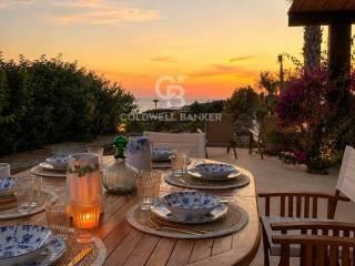 Villa unifamiliare via Batterie, via Scirafi 45, Pantelleria — foto 31 di 51
