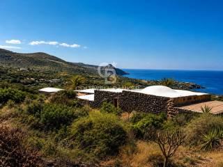 Villa unifamiliare via Batterie, via Scirafi 45, Pantelleria — foto 30 di 51