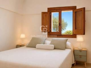 Villa unifamiliare via Batterie, via Scirafi 45, Pantelleria — foto 43 di 51