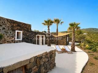 Villa unifamiliare via Batterie, via Scirafi 45, Pantelleria — foto 36 di 51