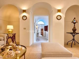 Villa unifamiliare via Batterie, via Scirafi 45, Pantelleria — foto 35 di 51