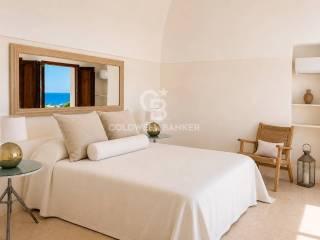 Villa unifamiliare via Batterie, via Scirafi 45, Pantelleria — foto 6 di 51