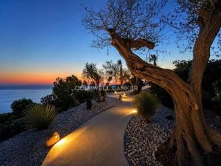 Villa unifamiliare via Batterie, via Scirafi 45, Pantelleria — foto 48 di 51