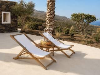 Villa unifamiliare via Batterie, via Scirafi 45, Pantelleria — foto 27 di 51