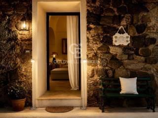 Villa unifamiliare via Batterie, via Scirafi 45, Pantelleria — foto 2 di 51
