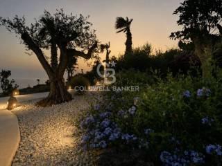 Villa unifamiliare via Batterie, via Scirafi 45, Pantelleria — foto 15 di 51